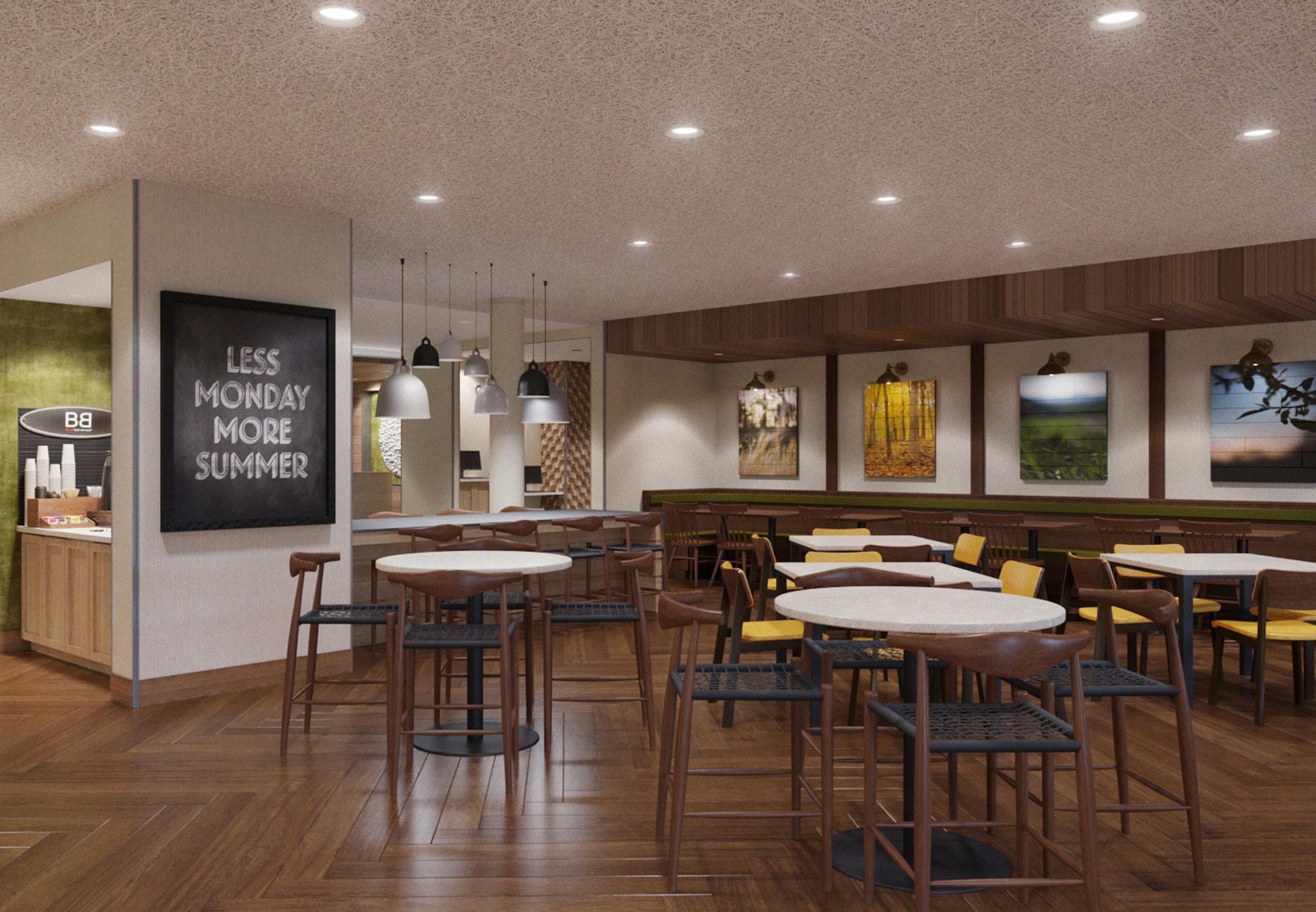Fairfield Inn & Suites By Marriott Duluth Waterfront Exteriér fotografie