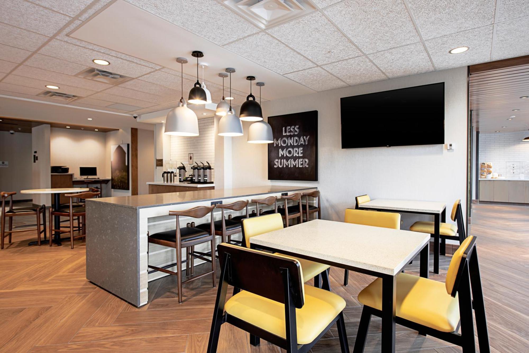 Fairfield Inn & Suites By Marriott Duluth Waterfront Exteriér fotografie