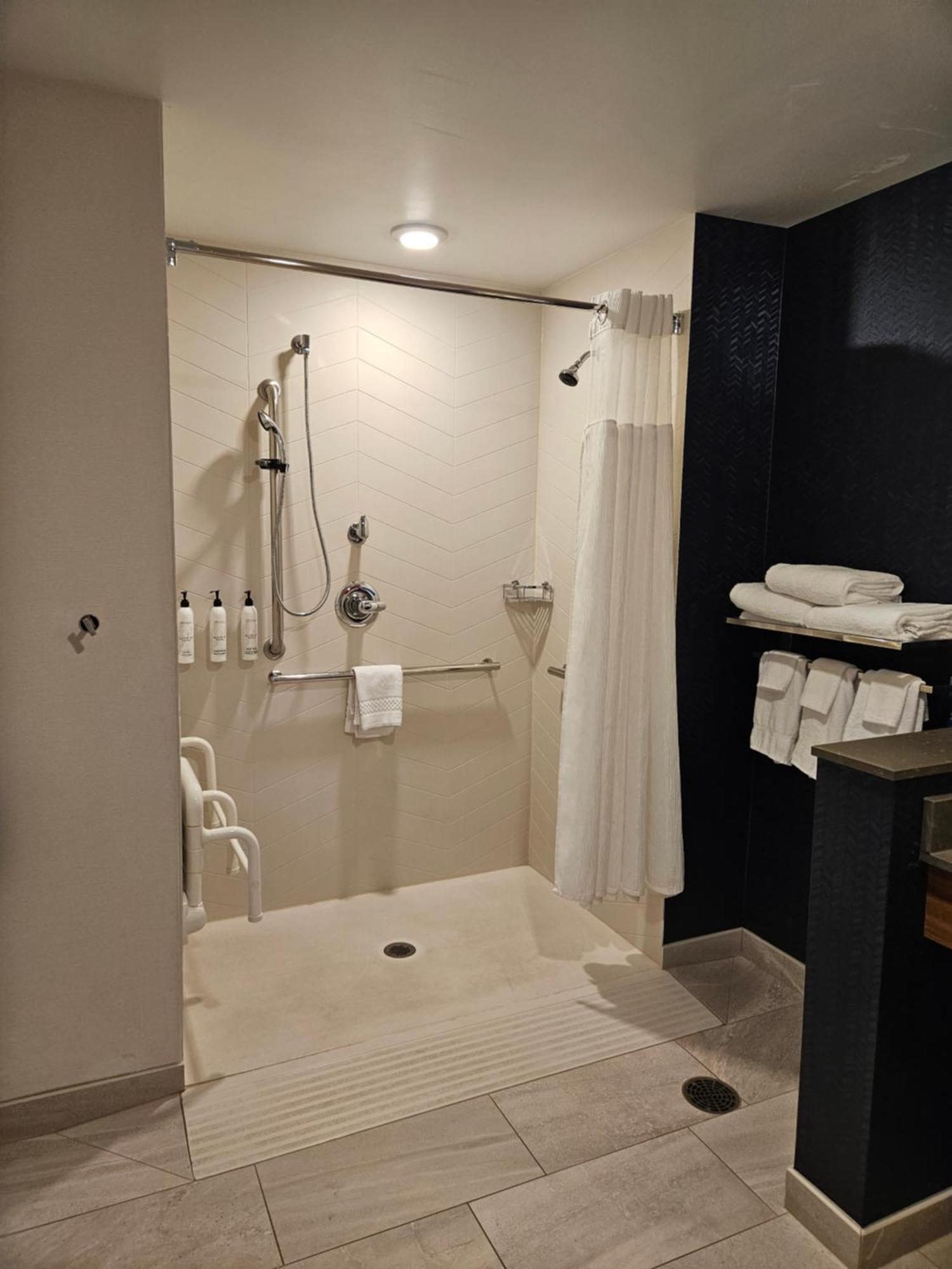 Fairfield Inn & Suites By Marriott Duluth Waterfront Exteriér fotografie