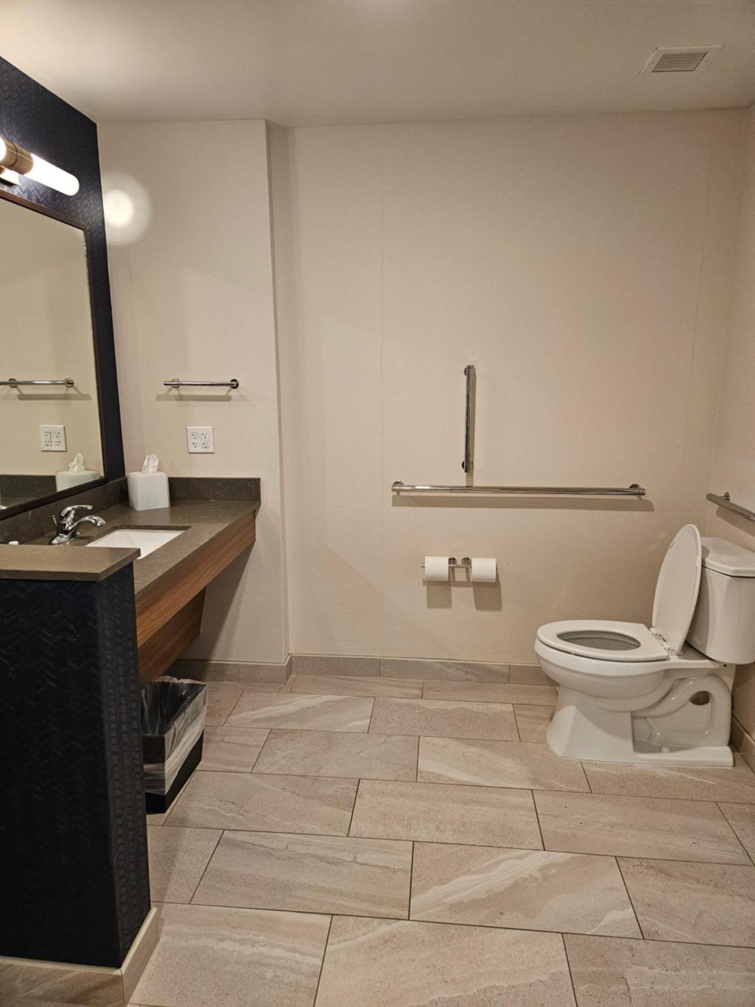 Fairfield Inn & Suites By Marriott Duluth Waterfront Exteriér fotografie