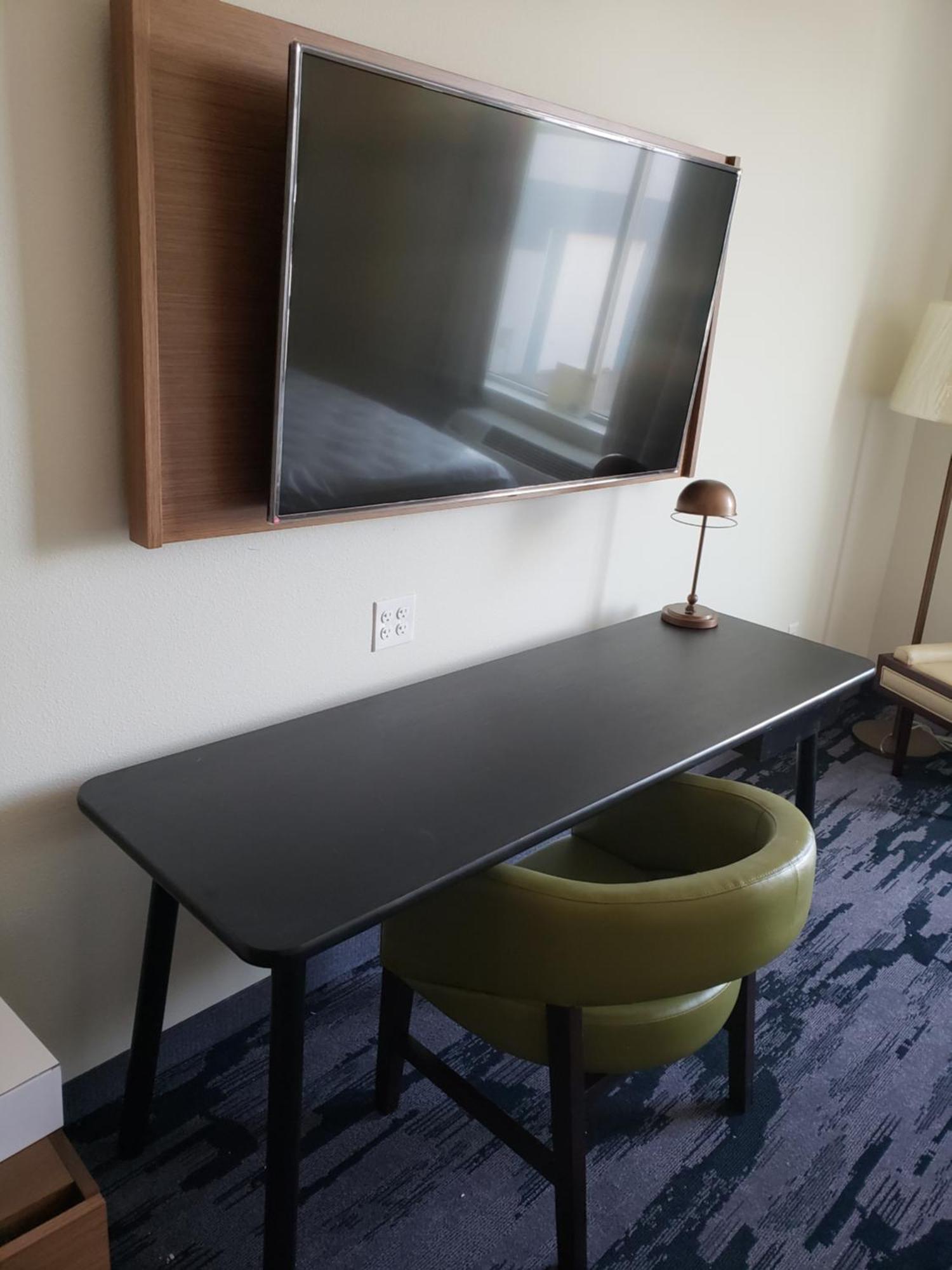 Fairfield Inn & Suites By Marriott Duluth Waterfront Exteriér fotografie